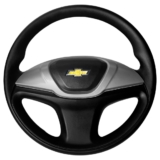 Volante Celta Chevrolet Corsa Classic Wind Kadett Prisma Ipanema