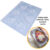 1~4 FORMA SILICONE BWB (3 PARTES) PÁSCOA BUMBUM COELHO CÓD.:10516