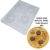 1~4 Formas Bwb Silicone Trufa Girassol 80G Cod-10106  (Bwb Especial)