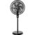 Ventilador de Coluna Cadence VTR870 3 Veloc. Turbo Conforto 50cm 126W – Preto