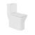 Vaso Sanitário Monobloco Cerâmica Modelo Flumen – VAB0034 Tubrax