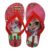 Chinelo Infantil Grendene Ipanema Moranguinho 27173 Casual