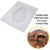 1~4 Forma BWB Com Silicone (3 partes) Para Chocolate Cód. 9559 – Ovo Casca Grossa 250g. Páscoa