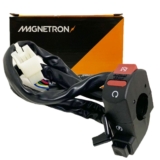 Punho de Partida Xre 300 2010-2015 Magnetron