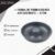 Forma de Pudim Essence Antiaderente – 21cm | Durável e Resistente