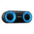 Caixa De Som Aiwa Peaker Bluetooth Awssp01 20w Bivolt