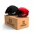 Kit Capacete Moto Aberto Masculino e Feminino Pro Tork New Liberty 3 Three Viseira Fumê Preto Fosco