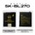 Bateria Oficial Skaiky BL270 Compativel Com Motorola G6 PLAY | E5 | Lenovo K6 PLUS, K6 NOTE, K8 NOTE