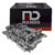 Cabeçote Motor Sandero Logan 1.0 12v 3c B4d 2017 Ate 2023