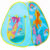 Toca Barraca Unicornio Auto-Montável – Poliester ecologico Antialergico – Cert Inmetro – Queen Shop
