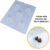 1~4 Forma BWB Com Silicone (3 partes)-Cód.836 – Trufa Marcada 45g. Para Festas Trufas, Bombons, Alfajor