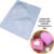 forma bwb com silicone (3 partes) cod 9398 – Coração Textura Gotas 200 g
