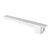 Ralo Linear Modulavel Sifonado 50cm Branco Herc