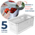 Faca Para Açougue Brinox Precision 12” 42,5 cm Aço Inox