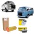 Kit De Banho Organizador Com Ventosa e 06 Patinhos – Buba
