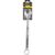 Chave combinada 28mm cromo vanádio cromada cartela – Vonder