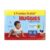 Fralda Infantil Huggies Tripla Proteção G Com 30 Unidades