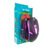 Mouse Gamer USB Com Fio Weibo M-39 Luzes Lgb – Envio Imediato