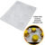 1~4 FORMAS BWB COM SILICONE (3 PARTES) CÓD.:915 – BOMBOM GIRASSOL 30g. PARA BOMBONS RECHEADOS.