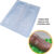 1~4 Forma BWB Com Silicone (3 partes) Para Chocolate Cód.870-Chuteira 320g. Para Festas Jogos de Futebol
