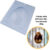 1~4 Forma BWB Com Silicone (3 partes) Para Chocolate Cód. 806 – Ovo Estriado 400g. Páscoa
