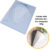 1~4 Forma BWB Com Silicone (3 partes) Para Chocolate Cód. 852 – Ovo Diamante 500g. Páscoa