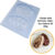 1~4 Forma BWB Com Silicone (3 partes) Para Chocolate Cód. 10062 – Ovo Tablete 3D 200g. Páscoa