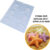 1~4 Forma bwb com silicone (3 partes) para chocolate cod 9647 – Estrela do Mar 17g