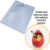 1~4 Forma BWB Com Silicone (3 partes) Para Chocolate Cód. 9584 – Ovo Vazado Coração Grande 500g. Páscoa