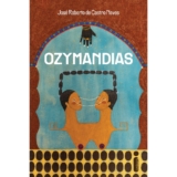Livro Ozymandias José Roberto Castro Neves, Intrínseca