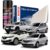 Filtro Cabine Ar Condicionado Carro Nissan Kicks Renault Captur Logan Duster Sandero Expression