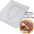 1~4 forma silicone bwb p/chocolate (3partes) cod 9544 – Barca de Chocolate G 200g