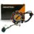 Estator do Magneto Cg 125 Fan 2005-2008 / Cg 125 Titan 2003-2004 Magnetron
