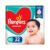 Fralda Infantil Pampers Supersec XG Com 22 Unidades