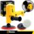 Politriz Lixadeira Multi Funções 220V FST046 – Fasterr
