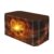 Toalha Capa de Mesa Decorativa Páscoa Sublimado Em Tecido Veste Fácil – MSA-131