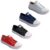Tênis Moleca Feminino Lona Casual Estilo 5796-204
