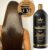 Selagem Térmica Profissional Orgânica Sem Formol Passo Único Gloss 1 Litro Nobelly Profissional