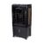 Climatizador Ar Portátil Zellox Zlx-45l 3 Velocidades 150W 110v ou 220v