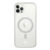 Capa Case Capinha Capinha MagSafe Transparente Para iPhone – Carregamento Sem Fio – Gshield