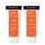 Principia Kit 2 Protetores solares corporal PS-03 FPS60