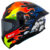 Capacete MT Helmets Targo S Lançamento Diversos Grafismos