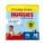 Fralda Infantil Huggies Tripla Proteção M Com 36 Unidades