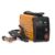 Máquina de Solda Inversora Portátil GP 165a Bivolt 110v/220v Hot Start Eletrodo TIG Pró Euro