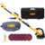 Lixadeira Girafa Parede Teto Wagner Wbr 750w Com Aspirador