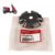 Placa Roletes Elite 125 2019 A 2024 Original Honda