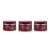 Amend Kit Cronograma Capilar Máscaras Essenciais (Nutrição + Hidratação + Reconstrução)