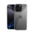Capa Case Capinha de Acrílico Crystal Slim Gshield p/ iPhone 16 Pro Max – Transparente Não Amarela