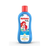 Sh Infantil Huggies Kids Pequena Sereia Brilho Mágico 360ml