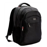 Mochila Bolsa Reforçada Notebook Escolar Faculdade Passeio Viagem Ótima